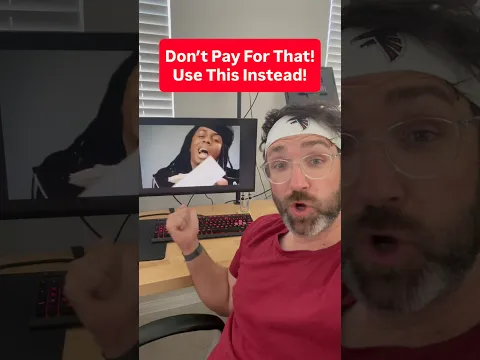 Don’t fall for this!