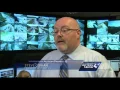 Crash causes six miles of backups on I-376