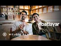 Download Lagu dbatlayar - Badut Baru, Mawar Merah Live At Melodi Samsara