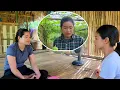 Download Lagu Trang was worried that Hong would discover her bad deeds so she came to see how she was doing.