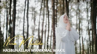 Download NAZWA MAULIDIA - HASBUNALLAH WANI'MAL WAKIL ( Official Music Video ) MP3