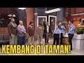 Download Lagu PENGEN JADI PEMAIN FILM! RIGEN ADU AKTING BARENG WENDI \u0026 SURYA! | MOMEN KOCAK LAPOR PAK (17/09/25)