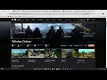 the witcher 3 online setup