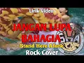 Download Lagu Stand Here Alone - JANGAN LUPA BAHAGIA | Lirik Video