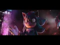 Lagu Sonic the Hedgehog 3 | Exclusive Clip (2024 Movie)