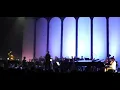 Thylacine - Train (6/7) Live Festival Days Off Philharmonie Paris 20230707 211707 HD