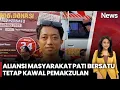 Download Lagu Demo Pati 25 Agustus Batal Usai Inisiator Aksi Video Call dengan Bupati Sudewo | iNews Sore (20/8)