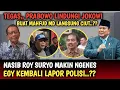 Lagu MALUNYA MAHFUD MD,, PAK PRABOWO TEGAS LINDUNGI JOKOWI?? ROY SURYO PANIK KEMBALI DIPOLISIKAN EGY..??