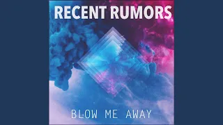 blow me away