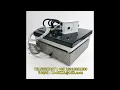 Download Lagu 1 set New Thermo Type 2200 Aluminum Top Hot Plate with Remote Control RC2235