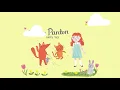 Diana Panton - Happy Talk (Audio)