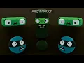 Wonderland: BIG NUMBERS | YOU'RE GROUNDED!! | Low Voice
