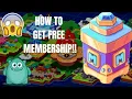 How To Get A 100 FREE Prodigy Membership - No Hacking