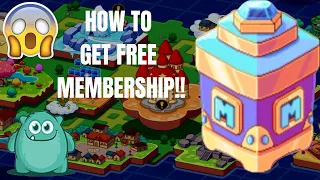 How To Get A 100 FREE Prodigy Membership - No Hacking