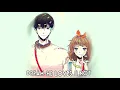 ❀Nightcore❀ He loves u not-Dream
