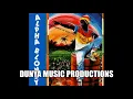 ALPHA BLONDY   PEACE IN LIBERIA