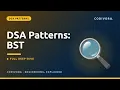 Binary Search Tree BST Explained One Property Rules All