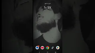 عشقي الابدي يا اول حب وااخر باباتي حبيبي ربي لا يحرمني منك 