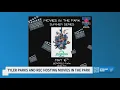 Tyler bringing back free Movies in the Park summer series
