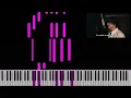 Download Lagu Two Sides of Goodbye – EXACTLY How Bryant Barnes Plays It (Live Piano Tutorial)