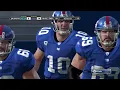 Madden NFL 12 Xbox 360 Gameplay No Commentary