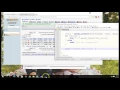 Add data into a database using