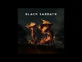 Black Sabbath - Peace Of Mind