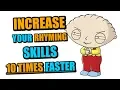 1 HACK To Increase Your Rhyming Skills 10x Faster