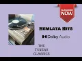 Download Lagu Bheega Bheega Mausam Aaya (Remastered) Vinyl Rip Dolby Audio | Hemlata | The Tuners Classics