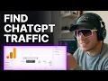 How to Find ChatGPT Traffic in Google Analytics 2026 Step-by-Step