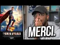 Download Lagu Critique - SUPERMAN : MERCI JAMES GUNN. (spoilers à 1h01).