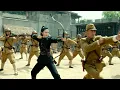 Lagu 美女特務獨闖日軍基地，一把弓箭弩射殺三千日軍！⚔️ 抗日丨戰爭丨Kung Fu