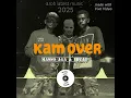 Lagu Masso aga \u0026 Ldzat _ Kam over_ 2025 -music ( Buin panka)