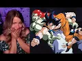 Download Lagu Dragon Ball Z : Bojack Unbound REACTION