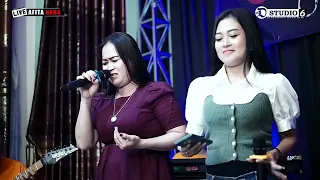 bisikan cinta kiki afita sawer onlen live afita nada