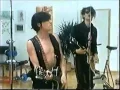 Download Lagu Jad Wio - You're Gonna Miss Me [Videoclip]