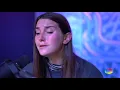Katie Pruitt Performs 'Loving Her' 🌈  Pride Month | CMT