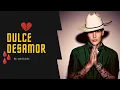 "DULCE DESAMOR" - Adriel Favela Type Beat - Instrumental 2022 [SOLD/VENDIDO] by Job Durán