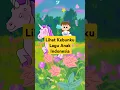 Download Lagu Lihat Kebunku Lagu Anak Indonesia #laguanak #laguanakindonesia #musik #shorts #shortvideo