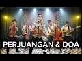 Lagu PERJUANGAN DAN DOA - RHOMA IRAMA | Versi SKA | Lagu Nostalgia (Cover by Ruang SKA)