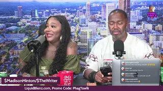 Ts Madison - Our Auntie Channels Whitney
