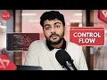 Code Foundations Control Flow Explained Conditions and Loops in Programming
