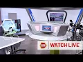 Download Lagu LIVE: Sunday Express with John Jacob Kioria and Regina Manyara II 6th July 2025 II www.kbc.co.ke