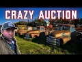 I Can t Believe what Happened at this Rural Farm Sale Unbelievable Prices