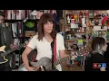 Feist: Tiny Desk Concert
