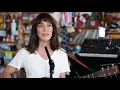 Download Lagu Feist: Tiny Desk Concert