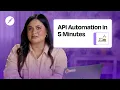API Automation Catch Bugs Before They Hit Production