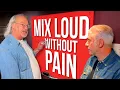Download Lagu How The Pros Mix Live Sound