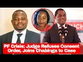 Download Lagu Chabinga:Updates.The plan to sell PF to Hichilema.Judge Refuses Consent Order,Joins Chabinga to Case