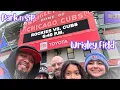 How To Do Wrigley Field RIGHT Best Stadium Tips